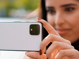 Google рассказала, как вторая камера в Pixel 4 помогла повысить качество снимков