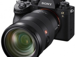 Продажи Sony Alpha 9 II в Украине стартуют в конце января