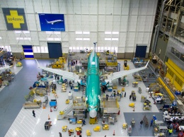 Boeing приостановит производство 737 MAX в январе 2020 года из-за задержки сертификации