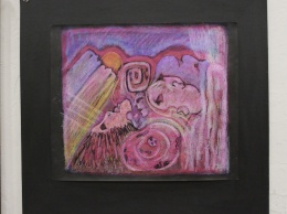 «Староконка», «Зеленый Мыс» и «Пляж Ланжерон» с точки зрения индусов: одесская художница представила свой "Гороскоп"