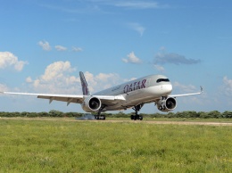 Qatar Airways расширит выбор стыковок из Киева в города Азии и Африки
