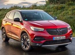 В Кремле прокомментировали возвращение Opel в Россию