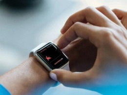 Apple Watch спасли жизнь человека необычным образом