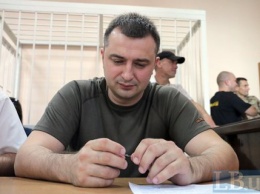 Суд обязал ГПУ выплатить более миллиона гривен уволенному прокурору Кулику