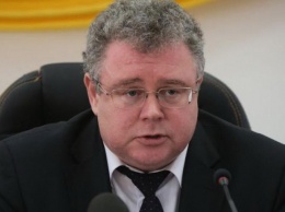 ГБР готовится вручить подозрение бывшему главному прокурору Запорожья