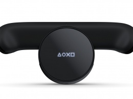 Sony представила модуль с двумя программируемыми кнопками для DualShock 4