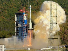 Китай побил мировой рекорд, запуская спутники каждый месяц
