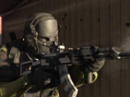 Сегодня в первый сезон Modern Warfare добавят еще больше контента, включая новогоднюю карту и новый режим