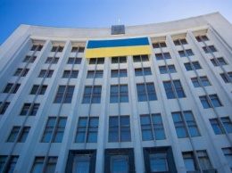 Тернопольский облсовет проведет выездное заседание под стенами Верховной Рады из-за закона о продаже земли