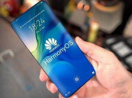 Новое поколение смартфонов от Huawei будет иметь восемь камер (ФОТО)