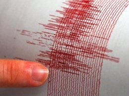 В Китае произошло землетрясение: есть пострадавшие
