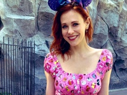Актриса Disney распрощалась с киностудией и отправилась в порноиндустрию