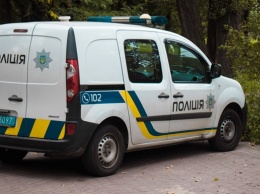 В центре Киева нашли два изувеченных трупа