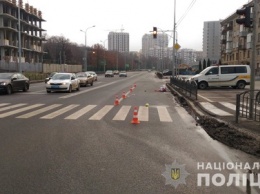 Гибель женщины в Харькове: полиция обратилась к горожанам