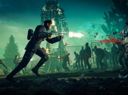 Комплект Zombie Army Trilogy выйдет на Nintendo Switch в начале 2020 года
