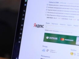 Чаще всего россияне в интернете искали информацию об украинских выборах в 2019 году
