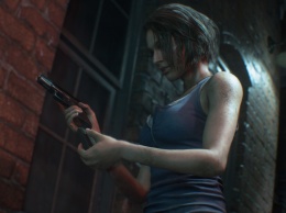 Resident Evil 3: предзаказы в Steam и минимальные системные требования