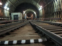 «Киевметрострой» досрочно сменил набсовет из-за низких темпов строительства метро