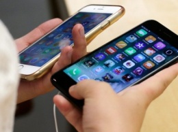 Эксперты назвали среднюю цену смартфона в России
