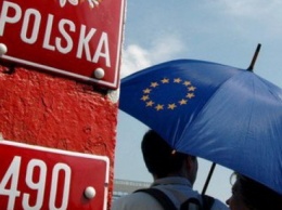 Польша может выйти из ЕС из-за судебной реформы