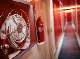 Пожарные проверили все одесские гостиницы и базы отдыха: какие итоги