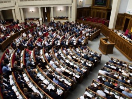 Депутаты заблокировали свою неприкосновенность, - нардеп "Голоса"