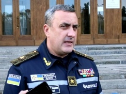 Главный спасатель Одесской области ушел в отпуск: ему нужно ухаживать за ребенком