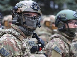 СБУ в Луганской области задержала главу криминальной группировки, управляемой из РФ