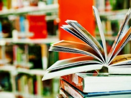 В 2019-м библиотеки Днепропетровщины получили более 51 тысячи книг