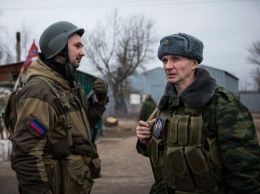 В Луганске оккупанты срочно готовят студентов к гражданству РФ: фотодоказательство