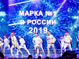 BQ стала «Маркой №1» в России