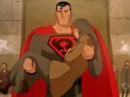 На российском ТВ нашли русофобию в мультфильме про Супермена