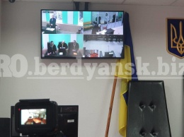 Подозреваемых в убийстве бердянского таксиста будут судить в Черниговке