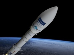 В Украине предлагают запускать ракеты в космос с дирижабля (ФОТО)