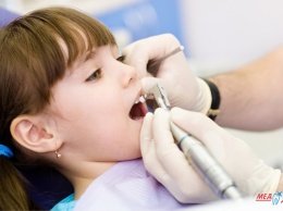Кариес молочных зубов: причины и профилактика