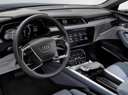 Audi попрощается с «классическим» салоном