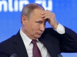 Взяли меня за горло: Путин про "администрации Л/ДНР" и вывод войск