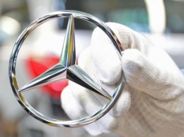 Mercedes заплатит 13 миллионов долларов штрафа