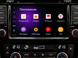 «Яндекс.Авто» обновится и научится отыскивать автомобили