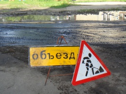 Касается всех водителей: трассу Киев-Одесса закрывают на 10 дней! Подробности