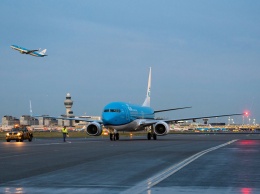Boeing поставил последний самолет Boeing 737 Next Generation