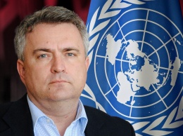Сергей Кислица - постоянный представитель Украины в ООН: что о нем известно
