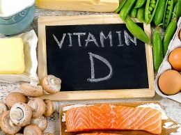 Витамин D: польза для детей и взрослых