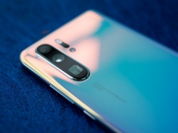 Флагманский HUAWEI P40 показали на новых изображениях