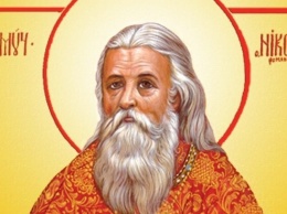 В Николаеве жил настоящий Святой Николай - история жизни святого Николая Романовского