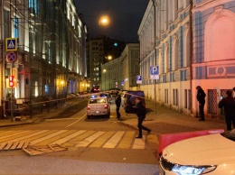 Теракт в Москве на Лубянке: неизвестные захватили здание ФСБ, начался штурм. Прямая трансляция