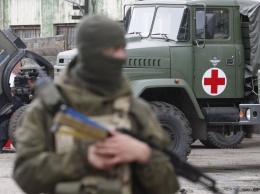 Зеленский предоставил "Красному Кресту" беспрепятственный доступ к заключенным в Украине