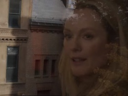 Вышел трейлер триллера "Женщина в окне" с Эми Адамс