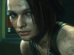 Стали известны системные требования Resident Evil 3