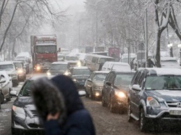 "Бабахнет" до минус 23: в Украину идут адские морозы